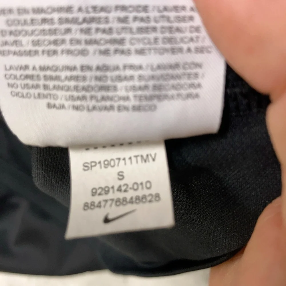 Nike dri fit